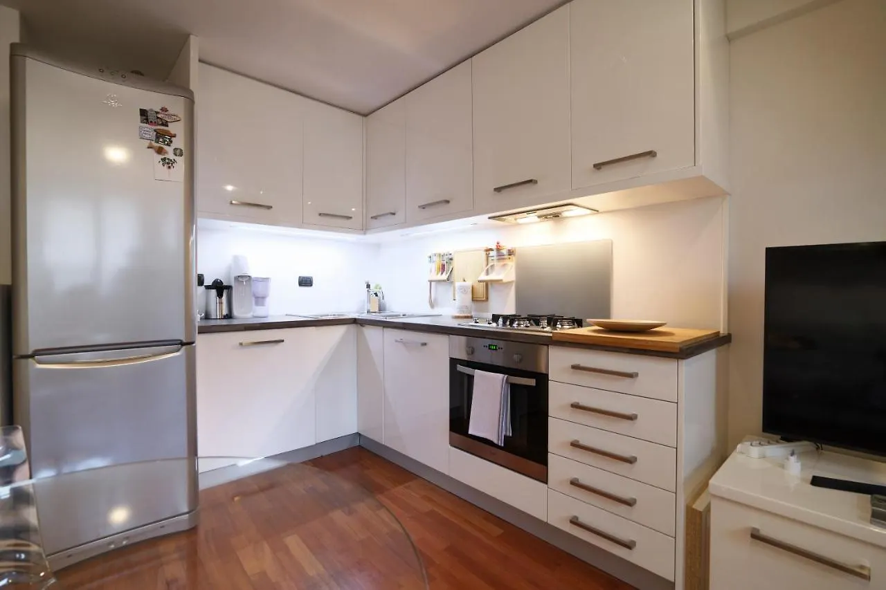 Contempora Apartments - Saronno 3 Milan