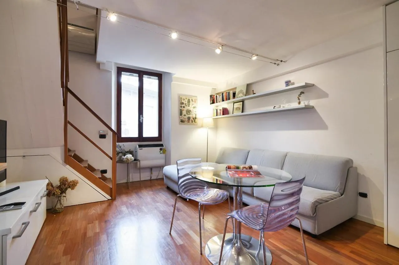 Contempora Apartments - Saronno 3 Milan Italy