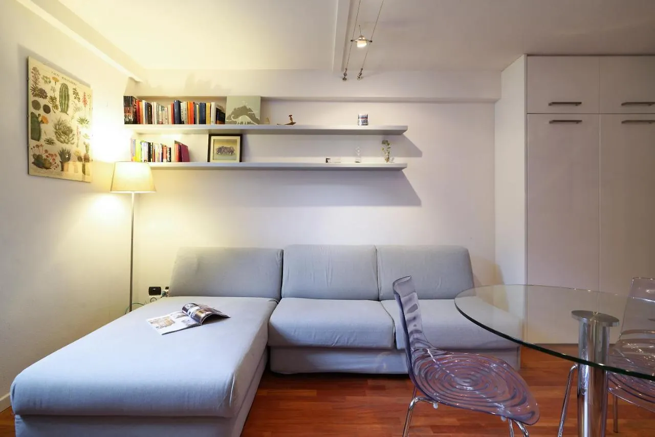 Contempora Apartments - Saronno 3 Milan