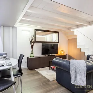 Golden Prestige Milano