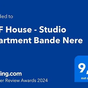 Gef House - Bande Nere Appartamento